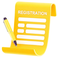 registration